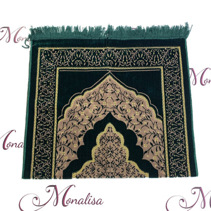 Turkish Prayer Rug