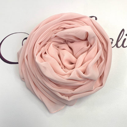 Turkish Chiffon Shawl