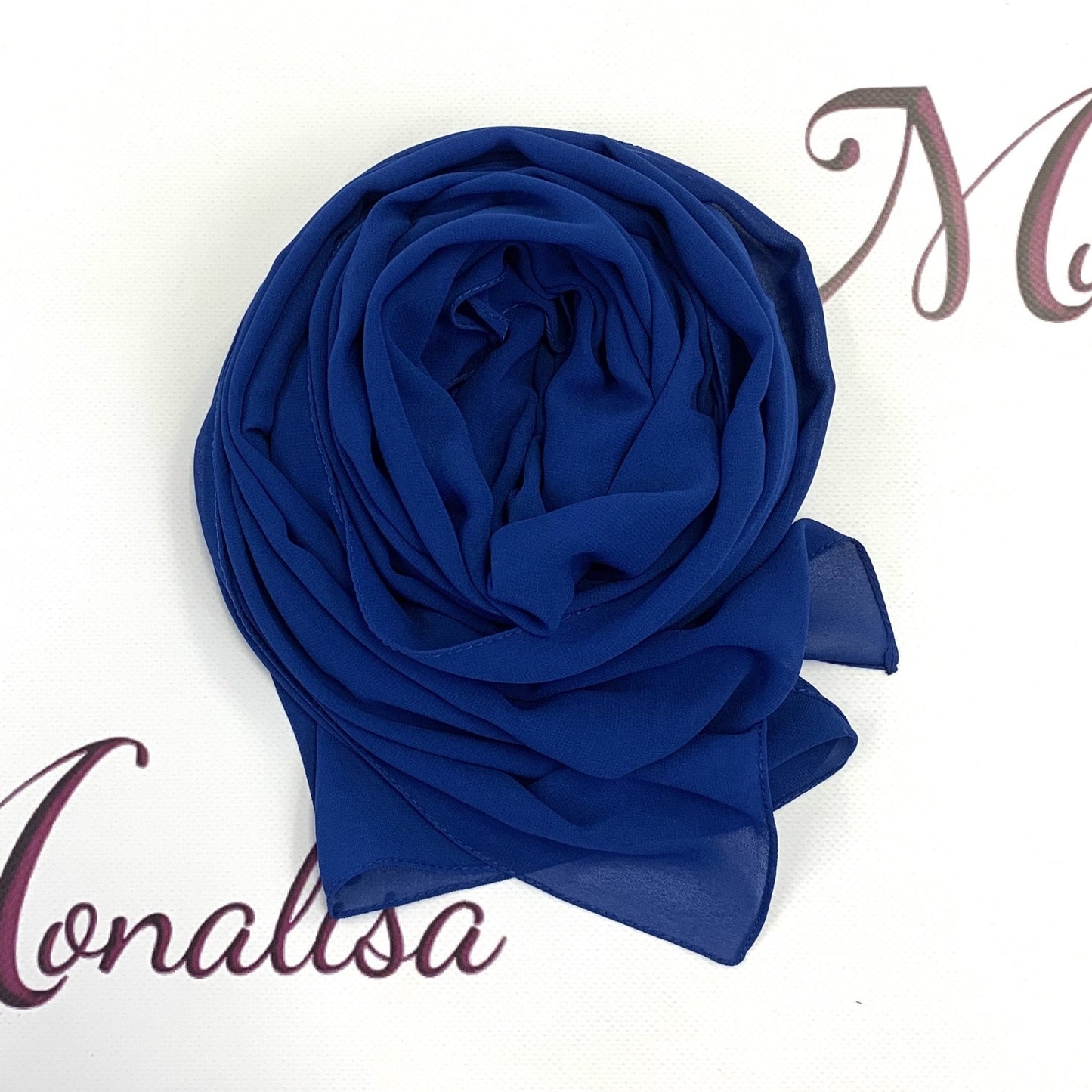 Turkish Chiffon Shawl