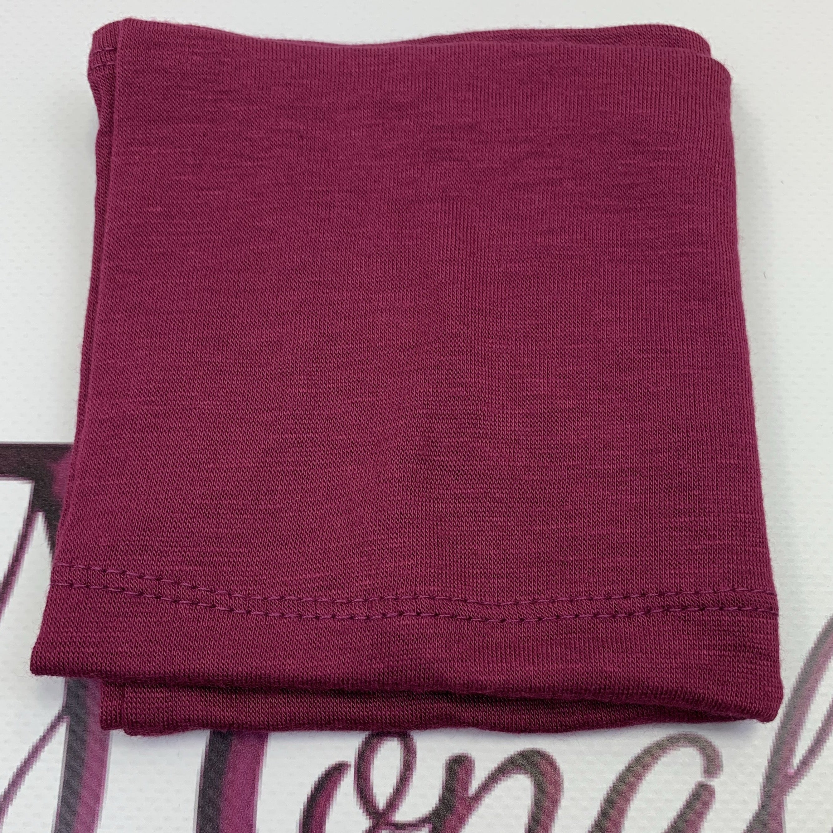 Jersey Tube Underpiece