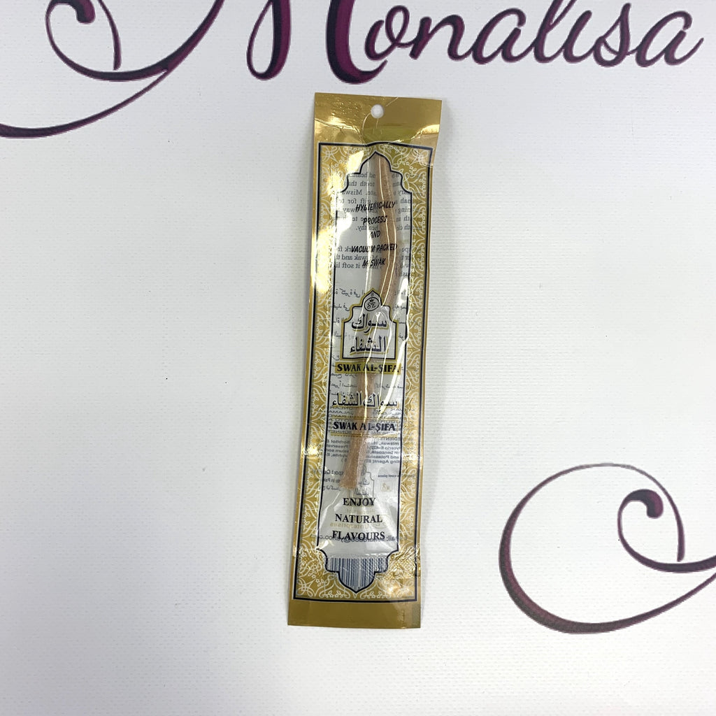 Miswak