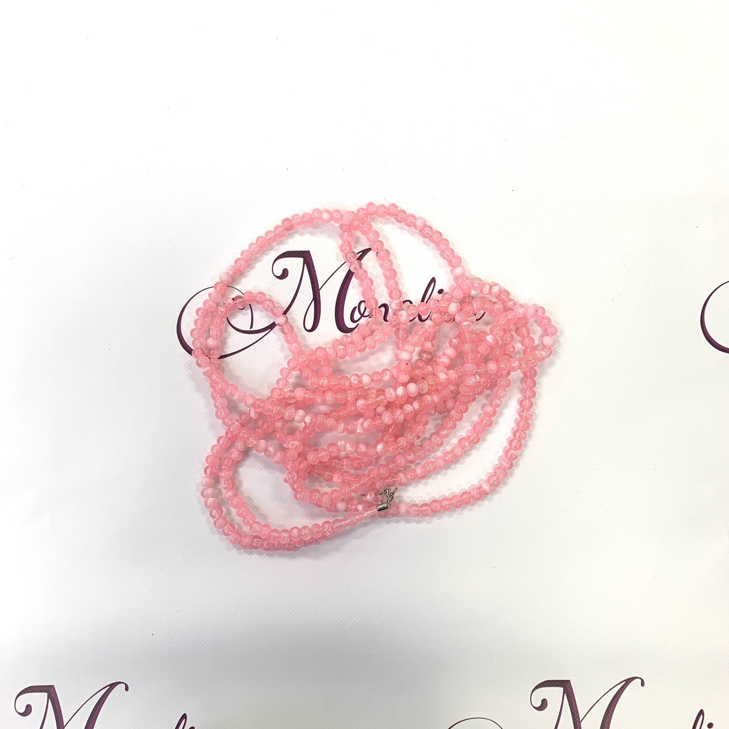 500 Prayer Beads