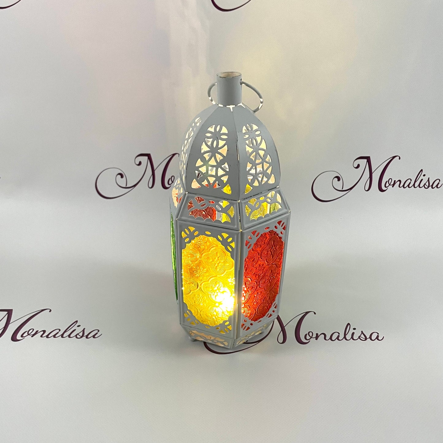 Medium Lantern 16-J