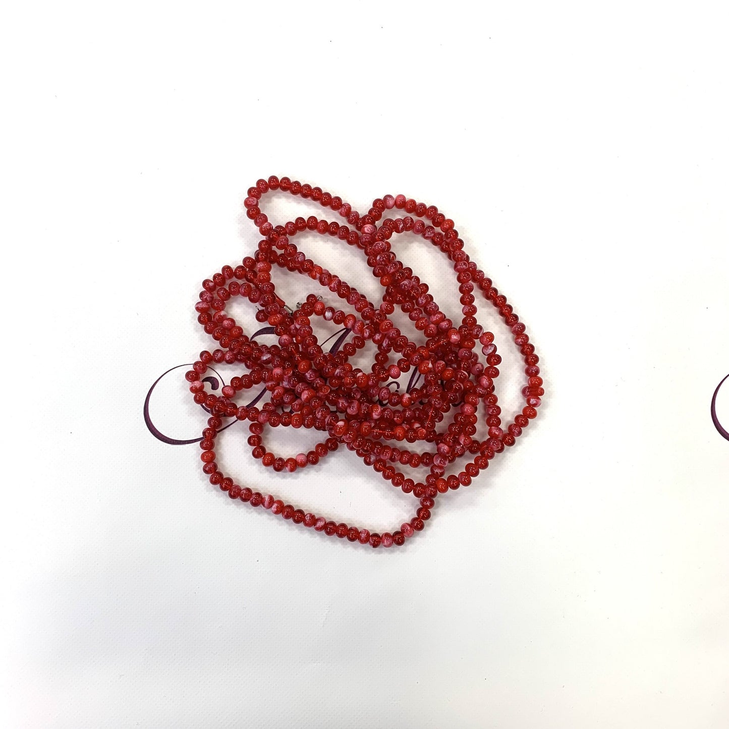 500 Prayer Beads