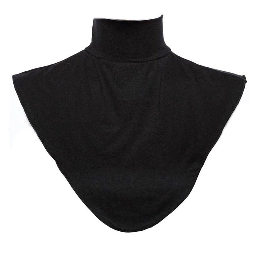 Neck and Chest Cover