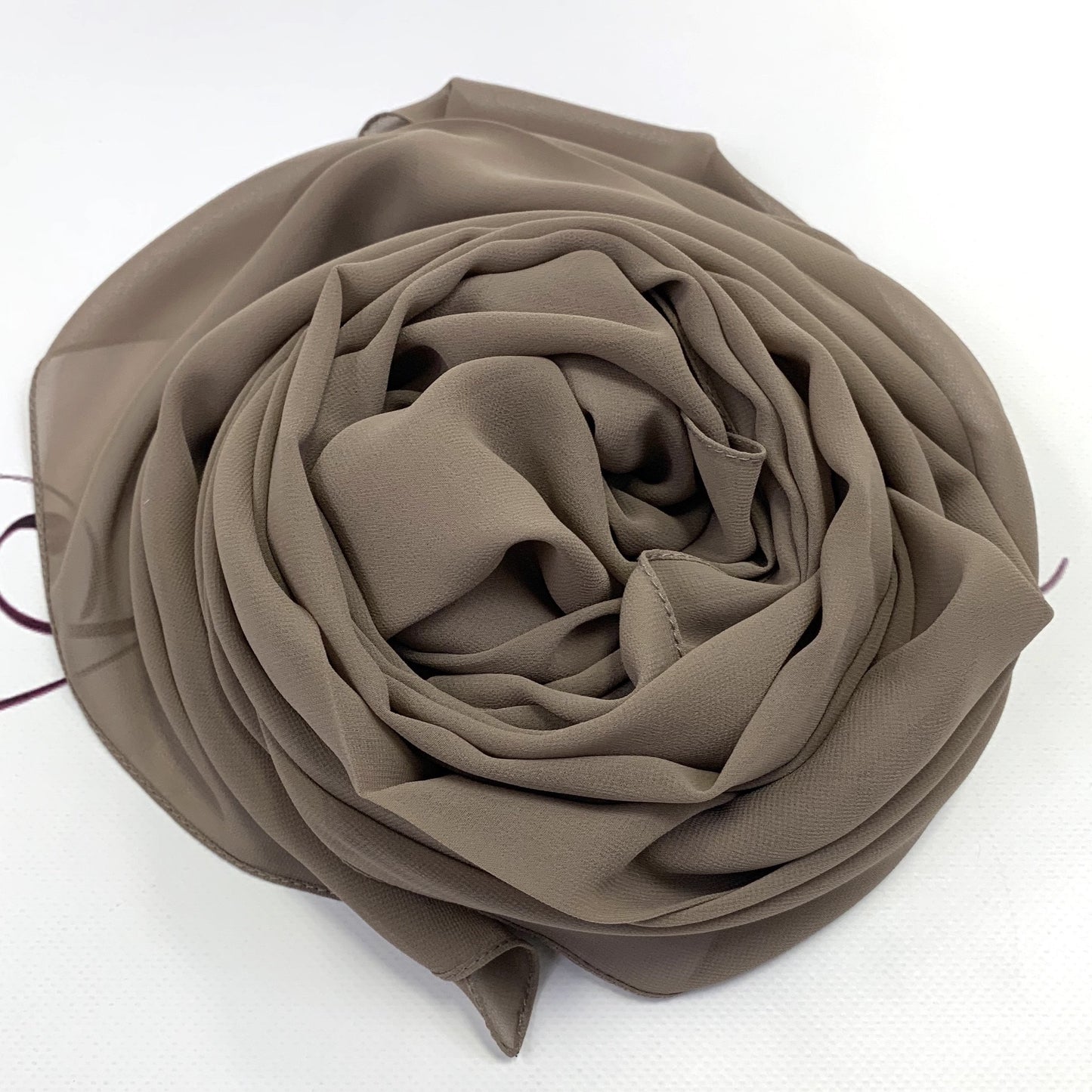 Turkish Chiffon Shawl