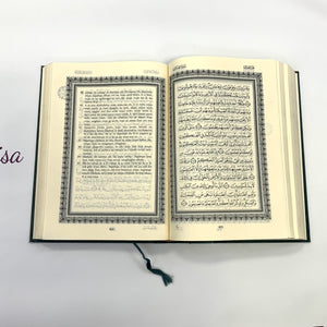 Yoruba Holy Quran