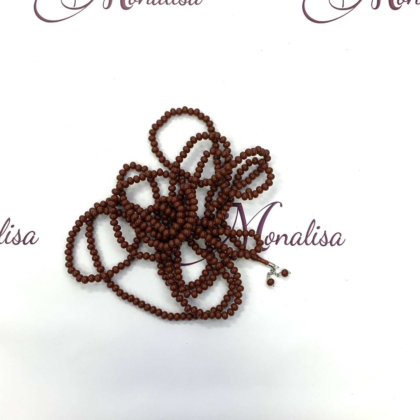 500 Prayer Beads