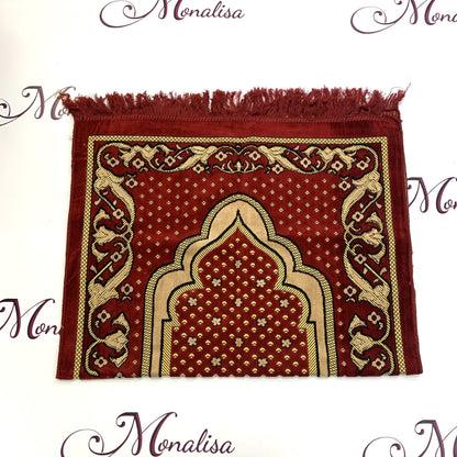 Turkish Prayer Rug