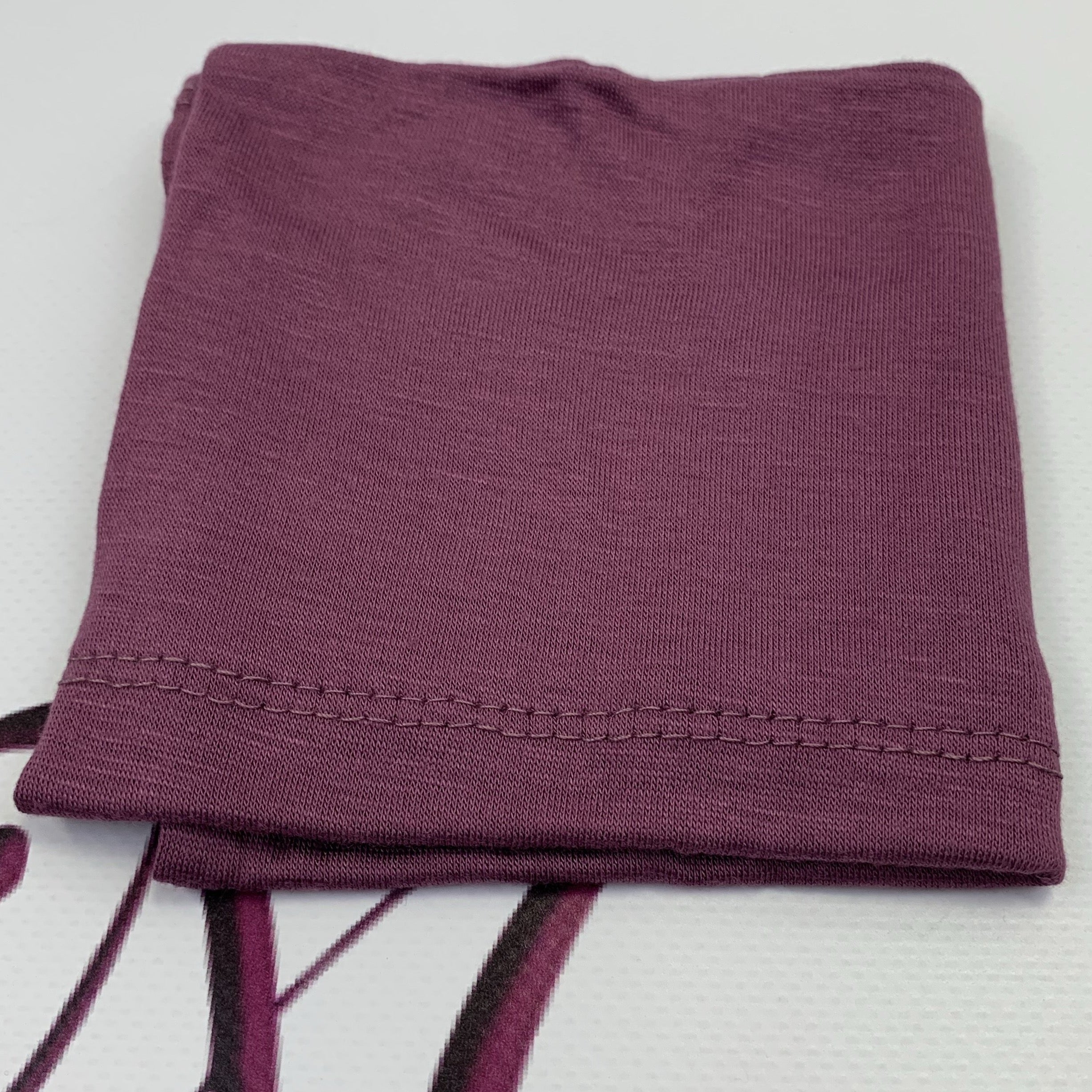 Jersey Tube Underpiece