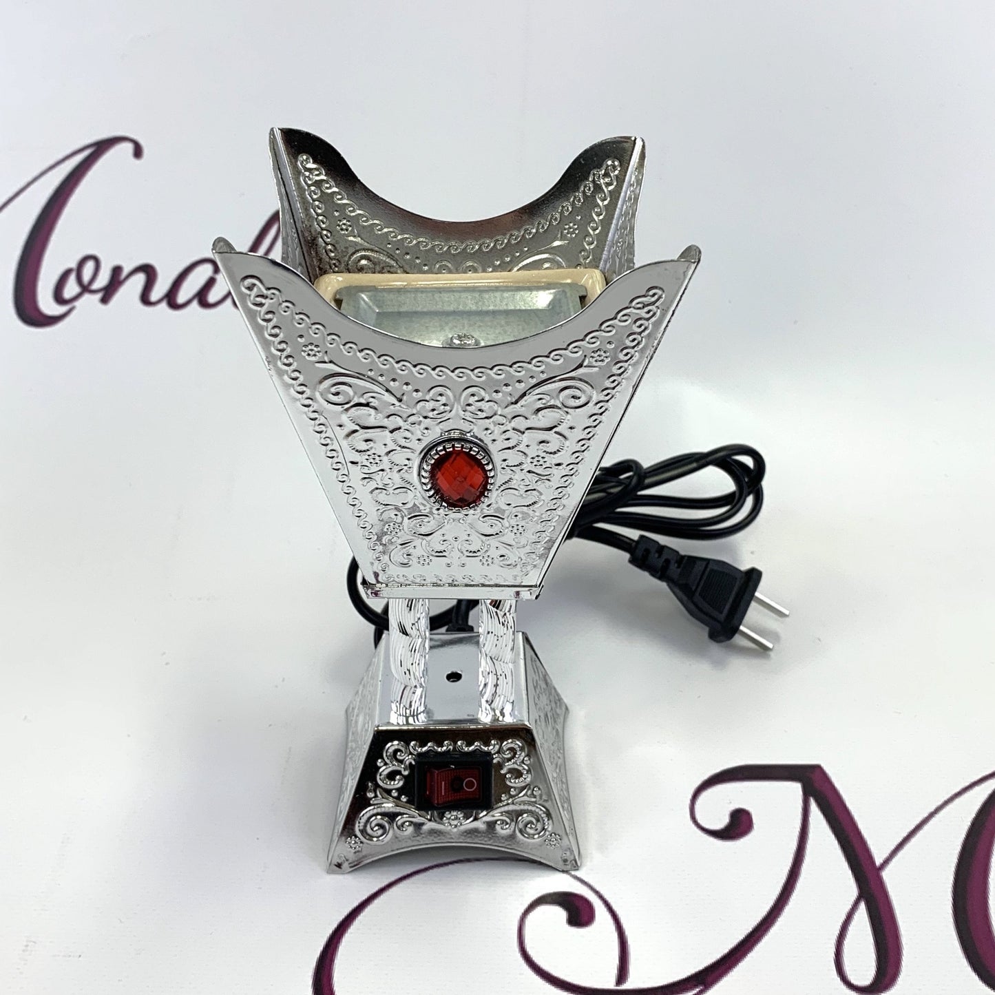 Small Electric Incense Burner