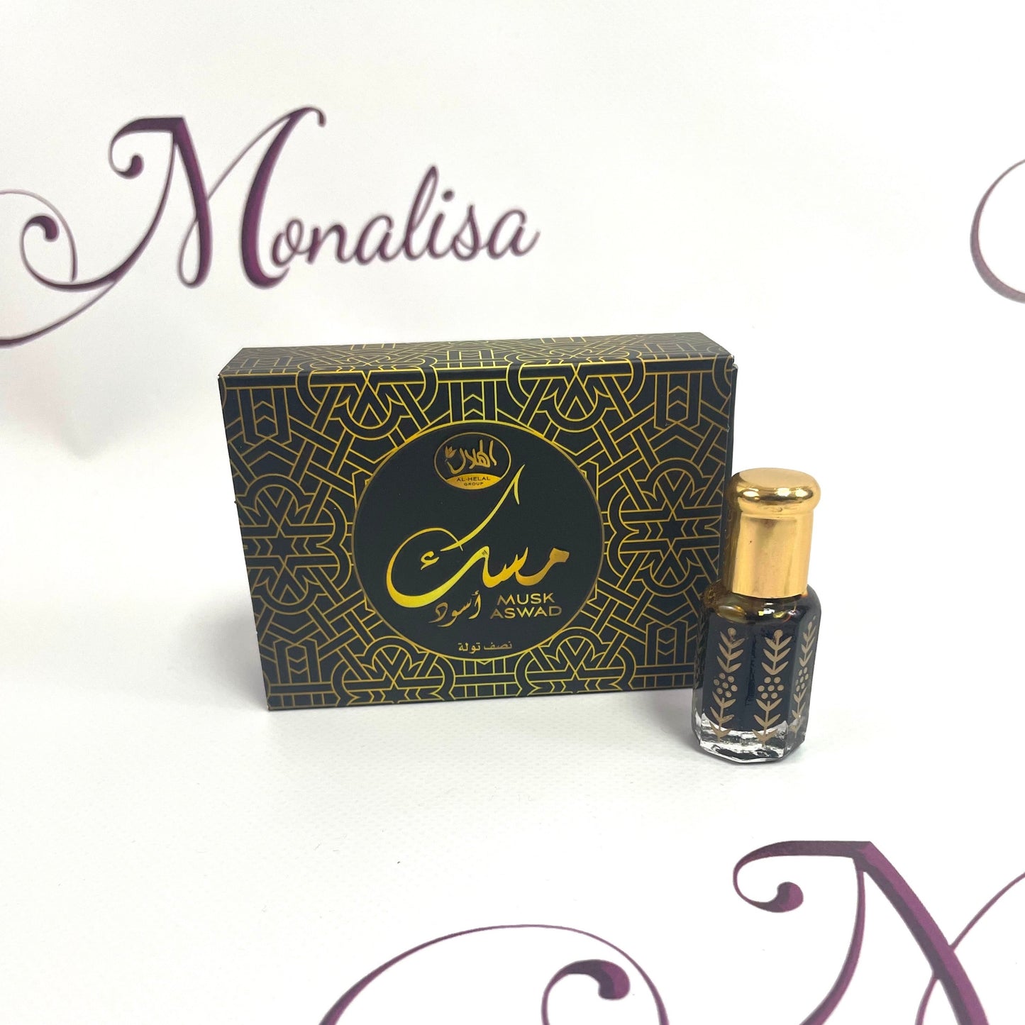 Oil Perfumes