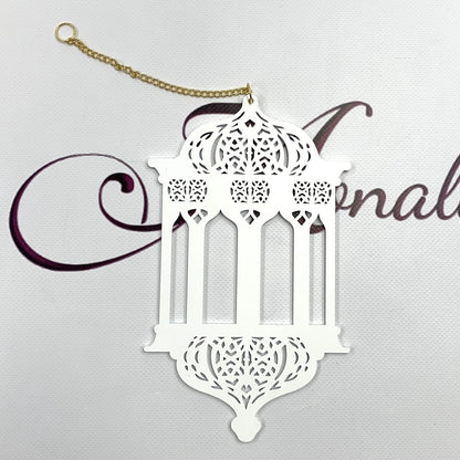 Hanging Lantern Decoration