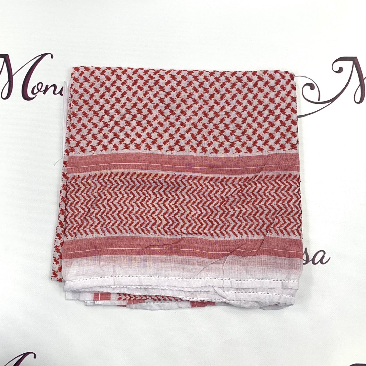 Shmagh Scarf