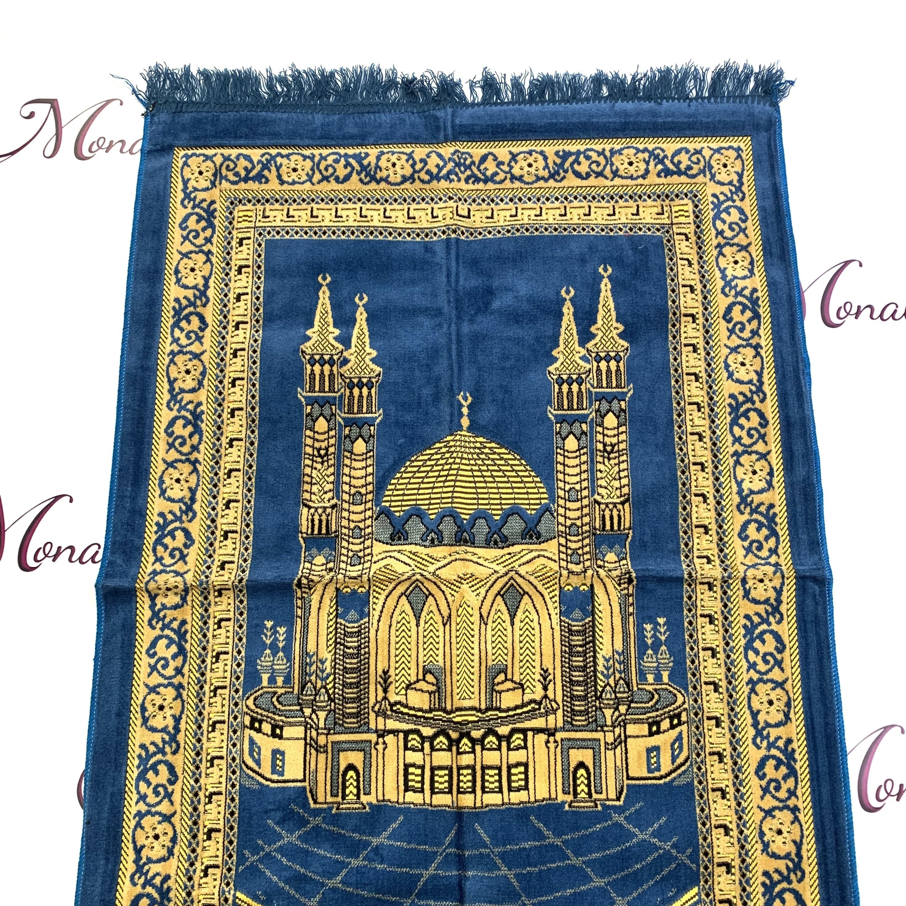 Turkish Prayer Rug
