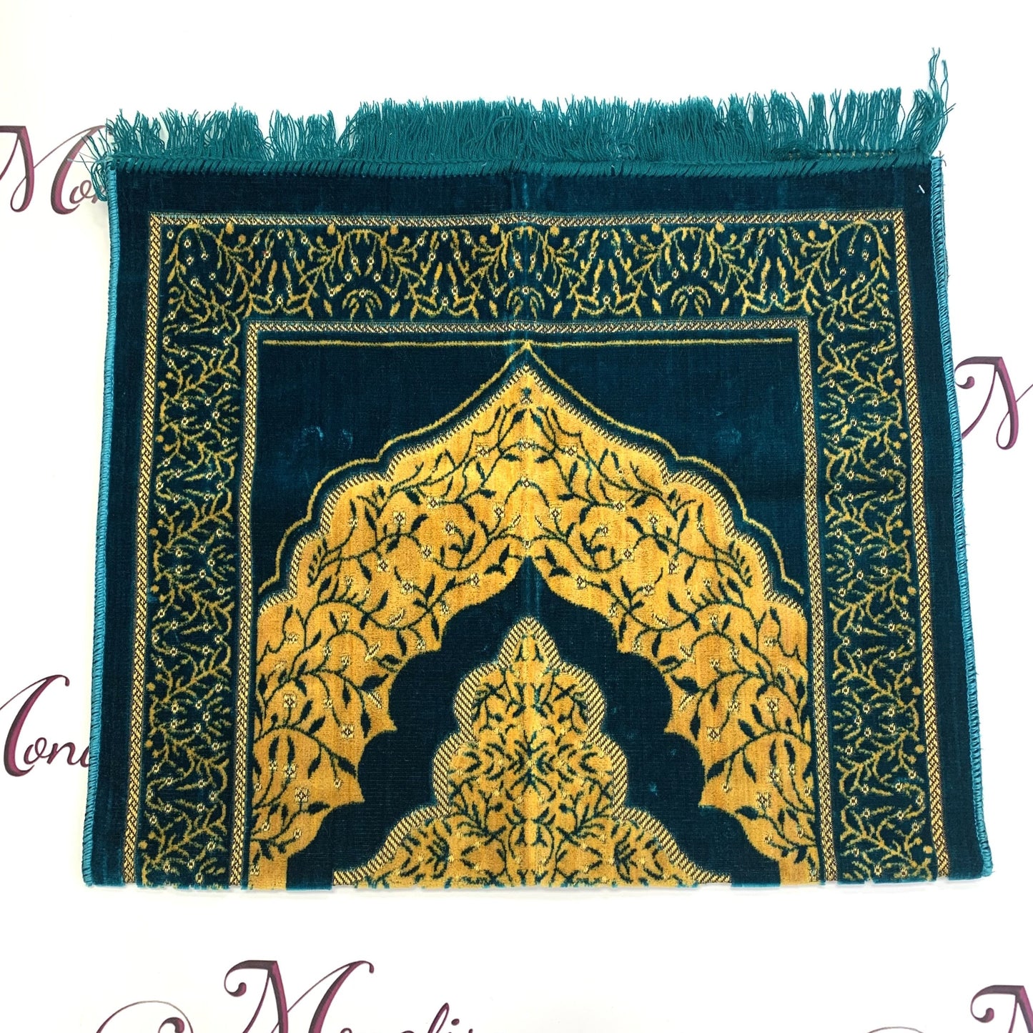 Turkish Prayer Rug