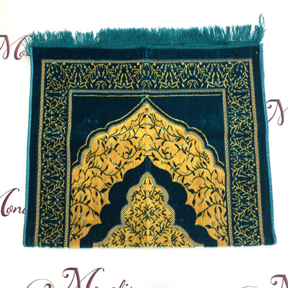 Turkish Prayer Rug