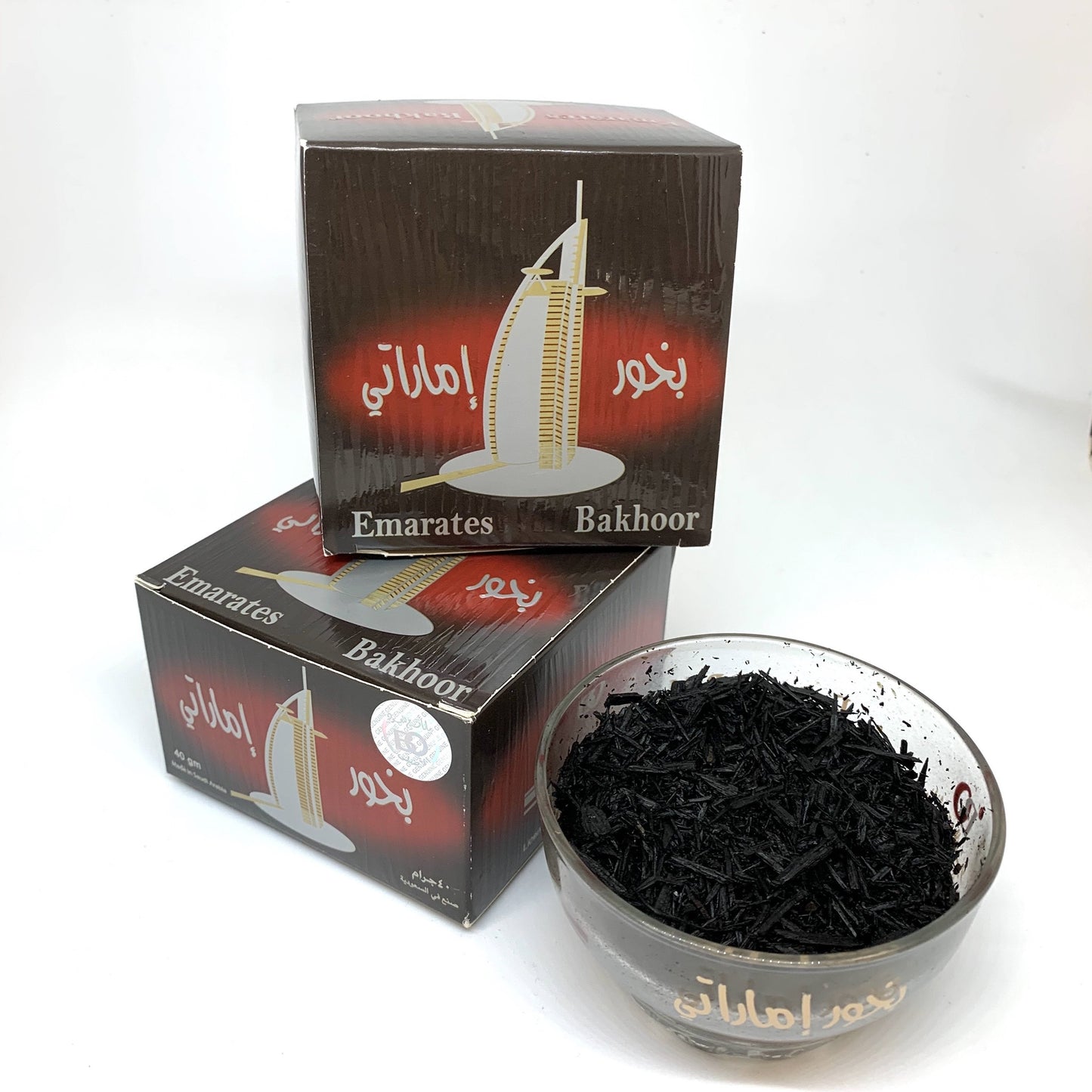 Emarates Bakhoor