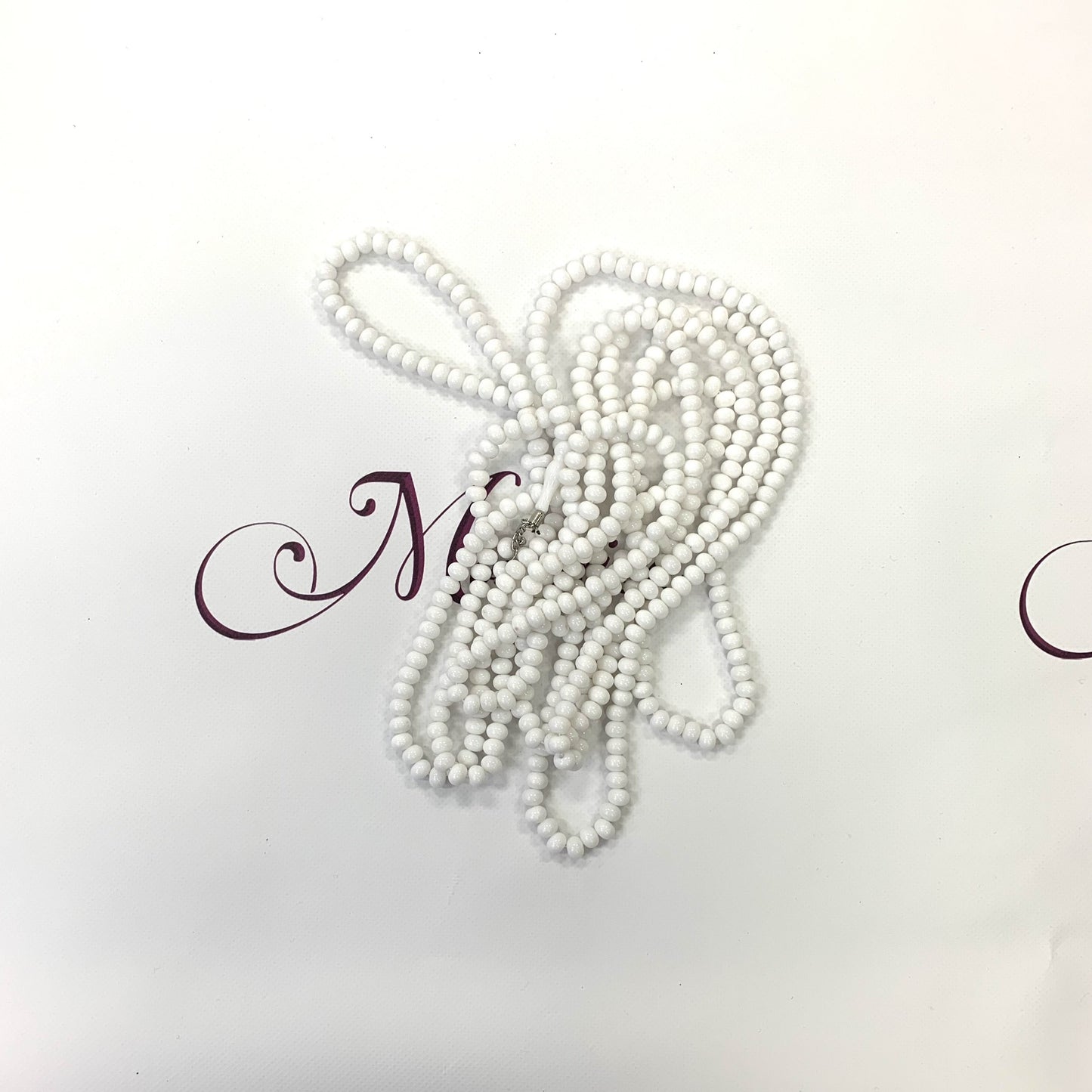 500 Prayer Beads