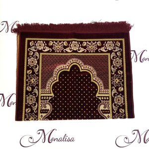 Turkish Prayer Rug