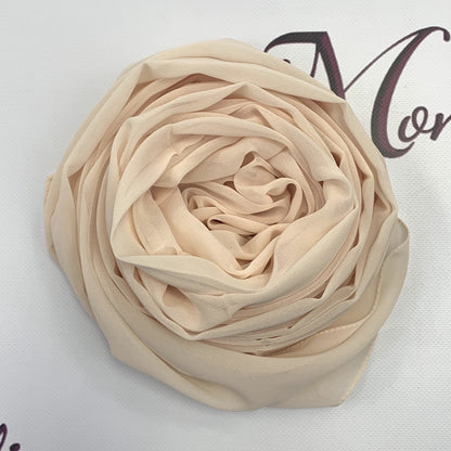 Turkish Chiffon Shawl