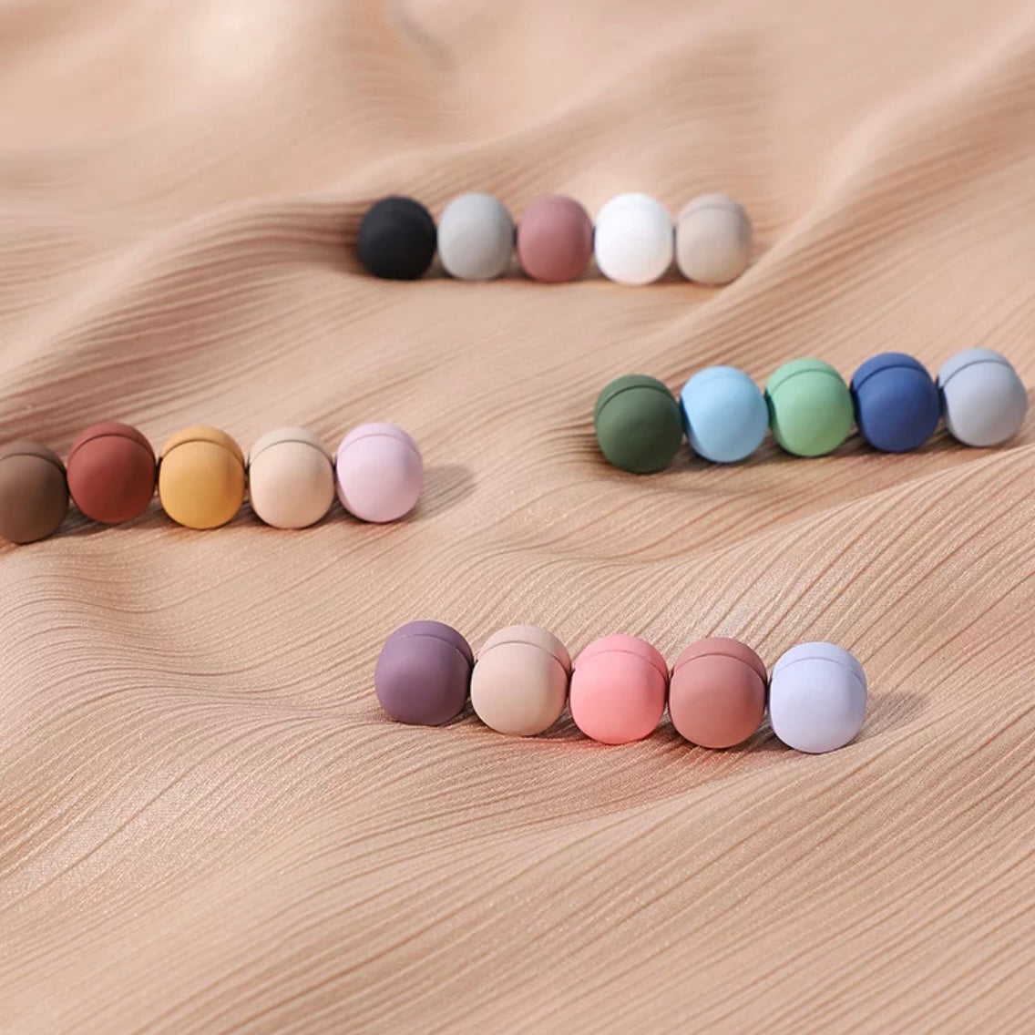 Magnets