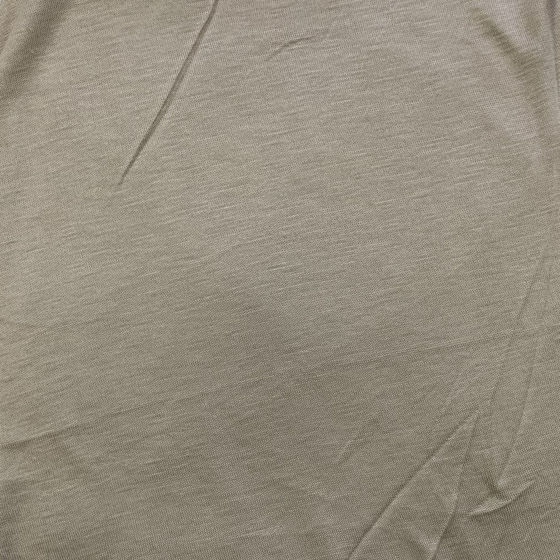 Instant Jersey Shawl