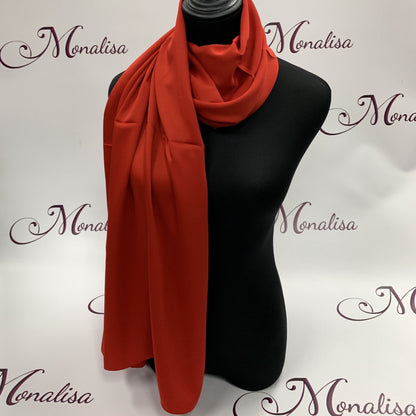 Turkish Satin Shawl