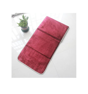 Prayer Rug with Backrest