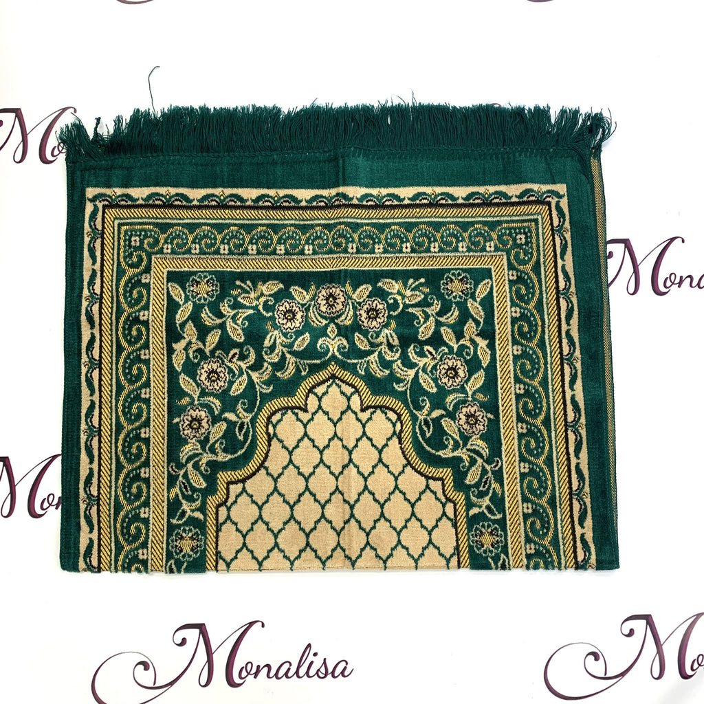 Turkish Prayer Rug