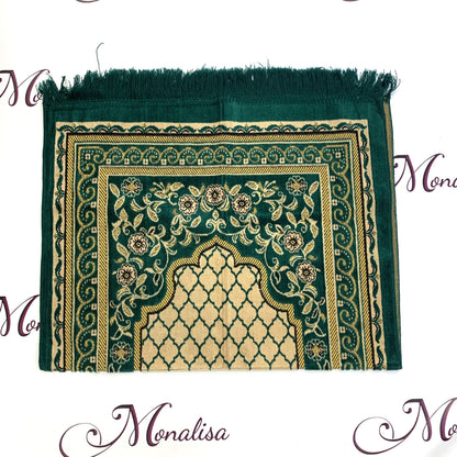 Turkish Prayer Rug