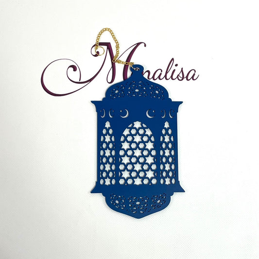 Hanging Lantern Decoration