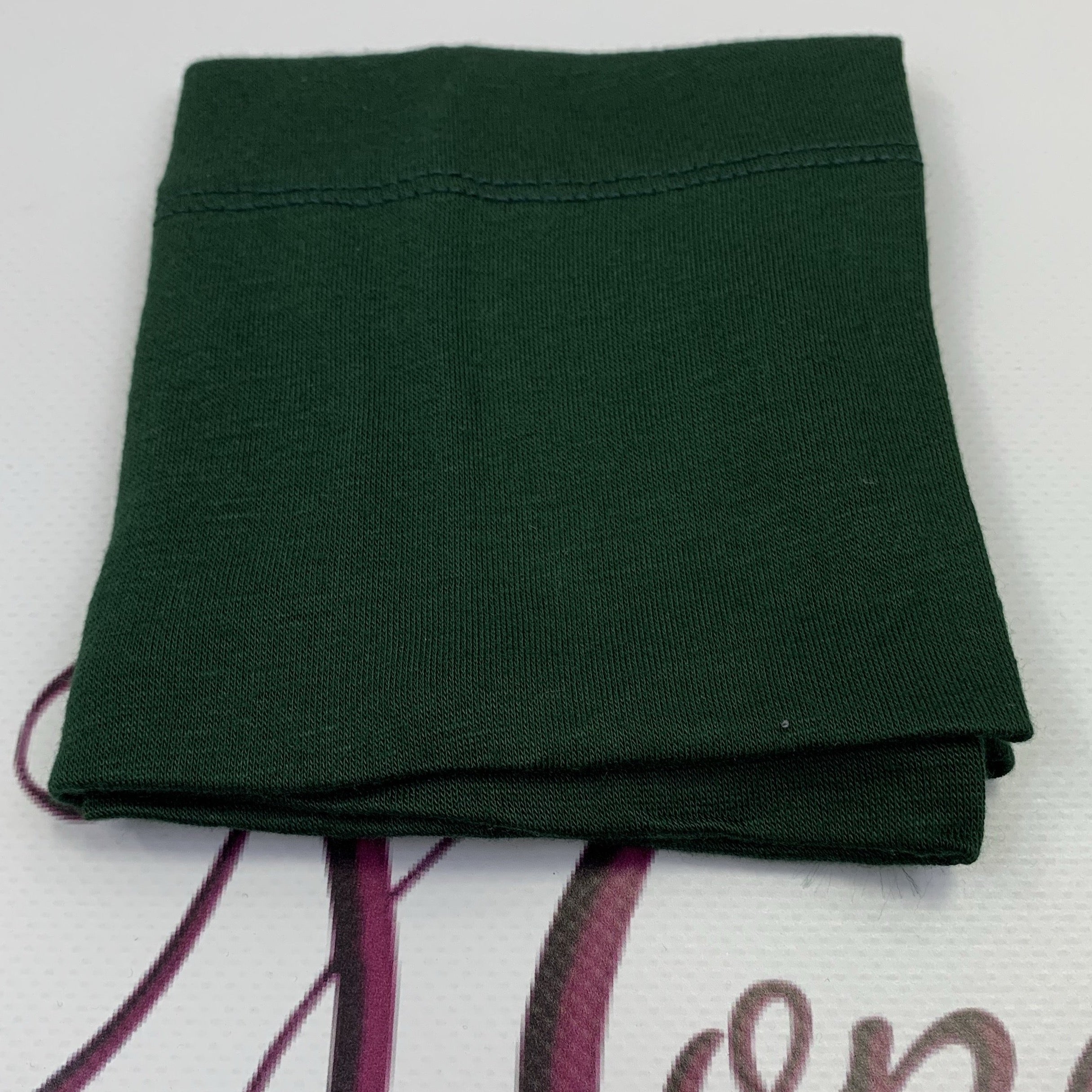 Jersey Tube Underpiece