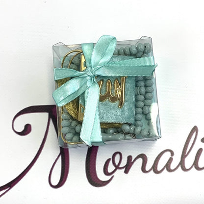 Mini Quran Gift Box