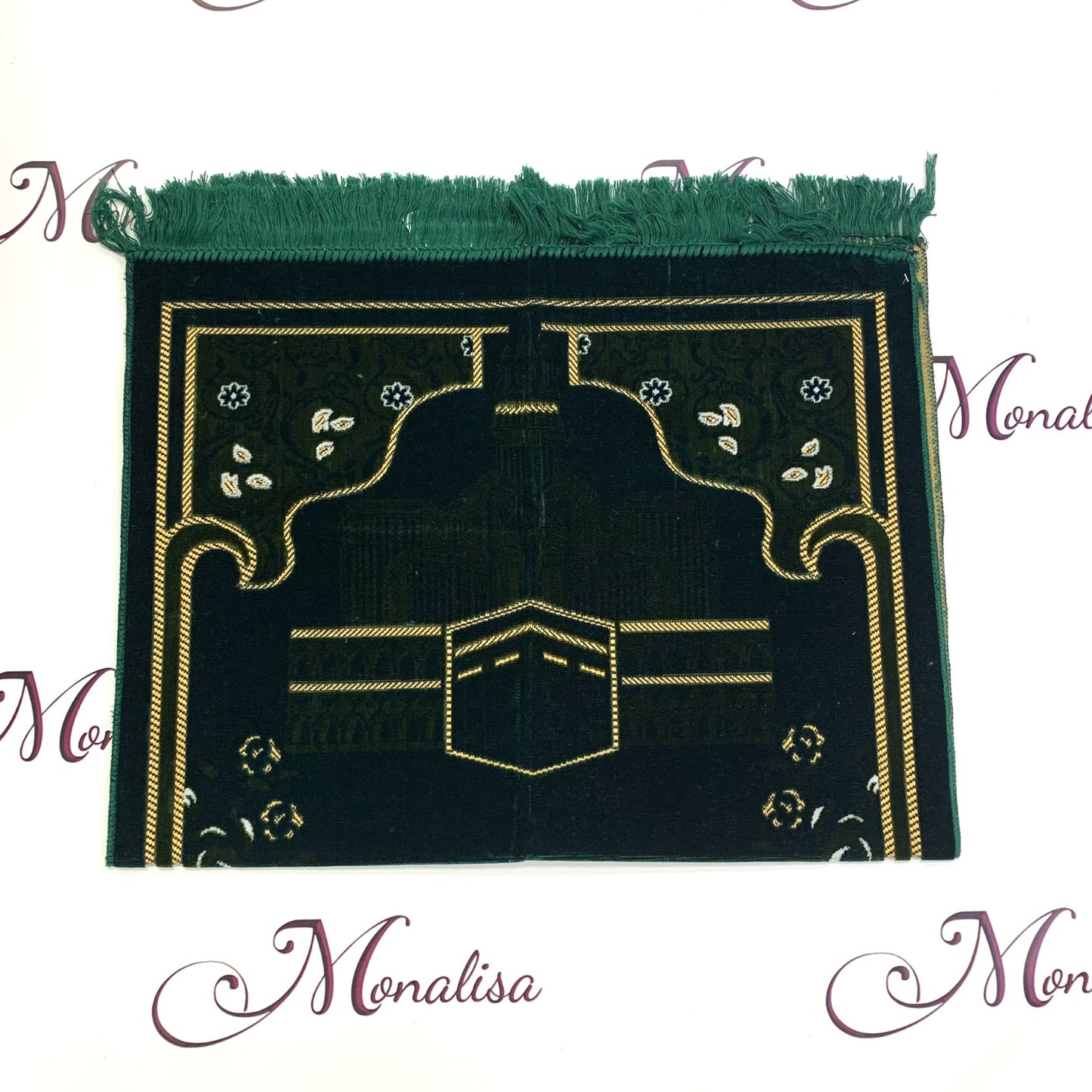 Turkish Prayer Rug