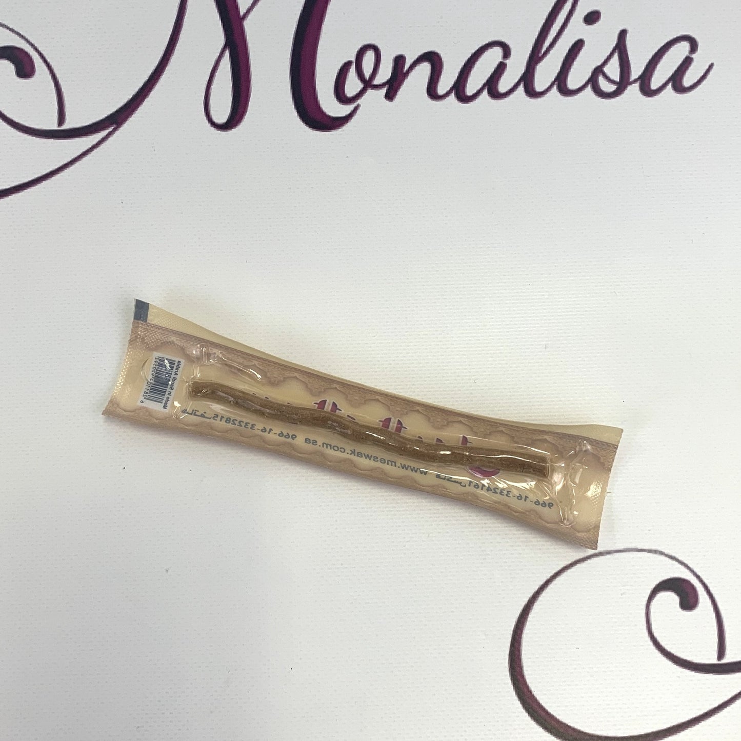 Miswak