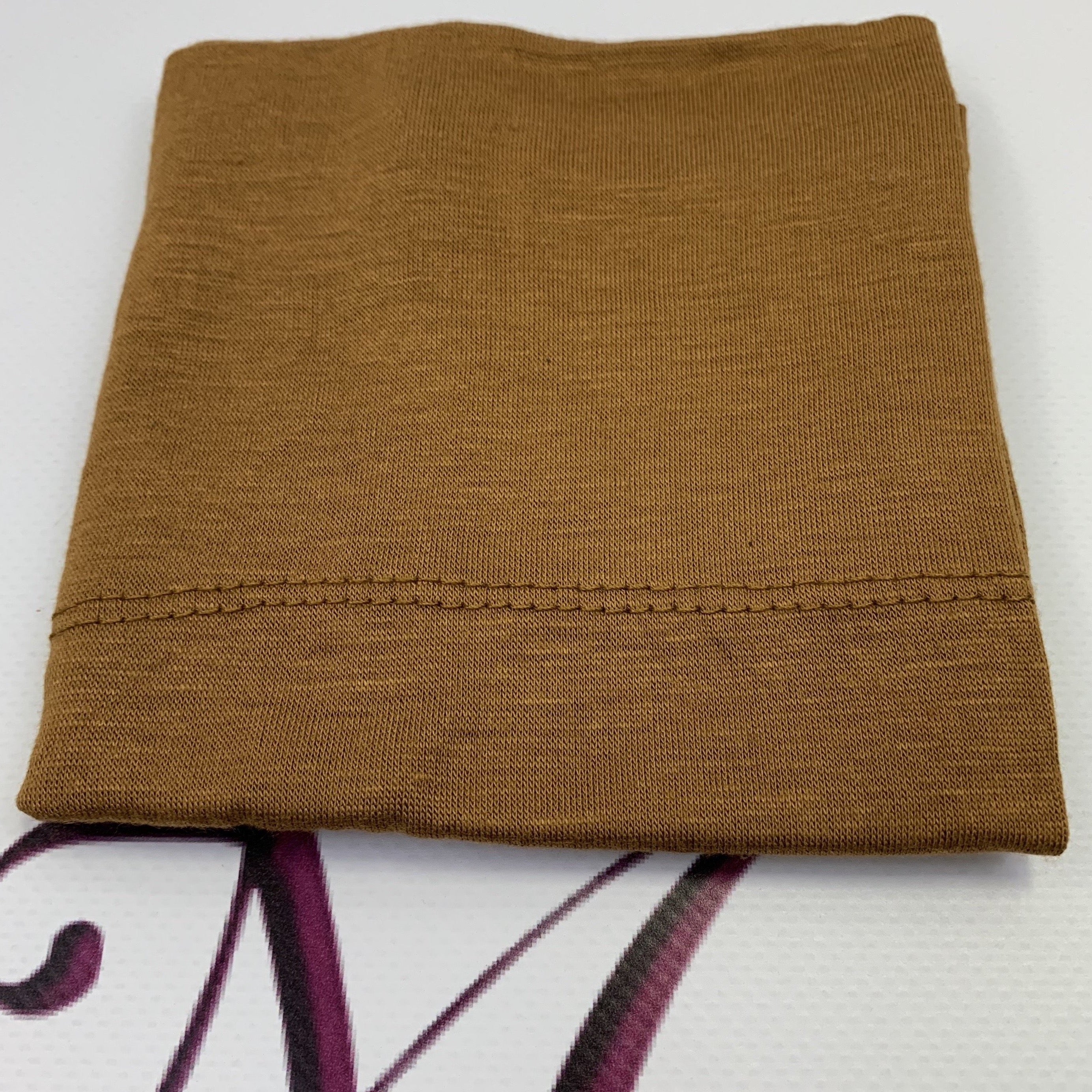 Jersey Tube Underpiece