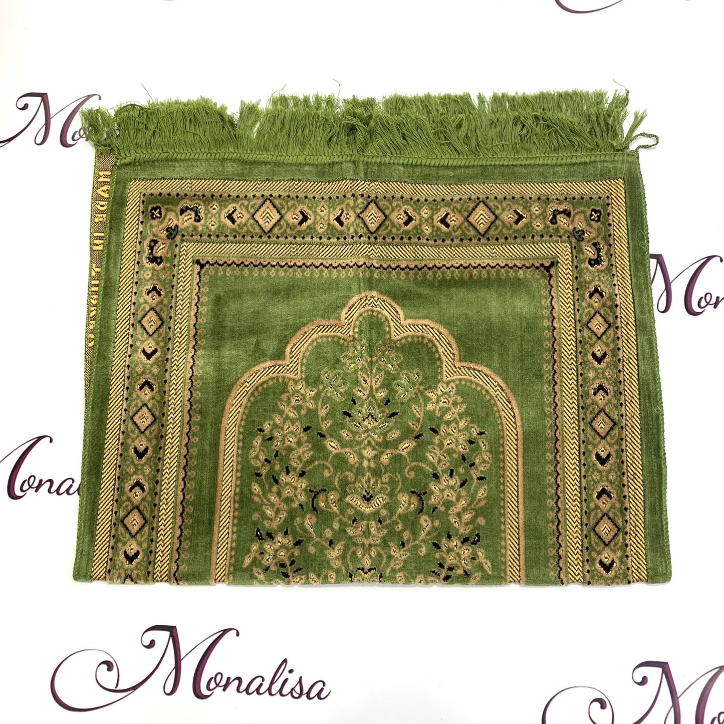Turkish Prayer Rug
