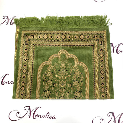 Turkish Prayer Rug