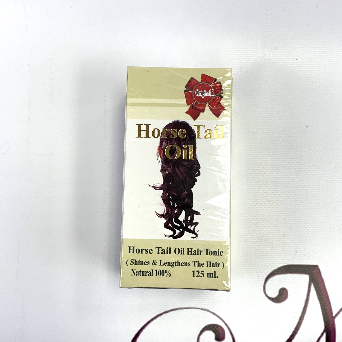 Hair Oil