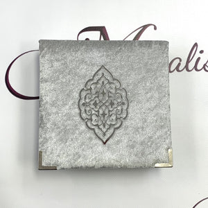 Velvet Quran Gift Set