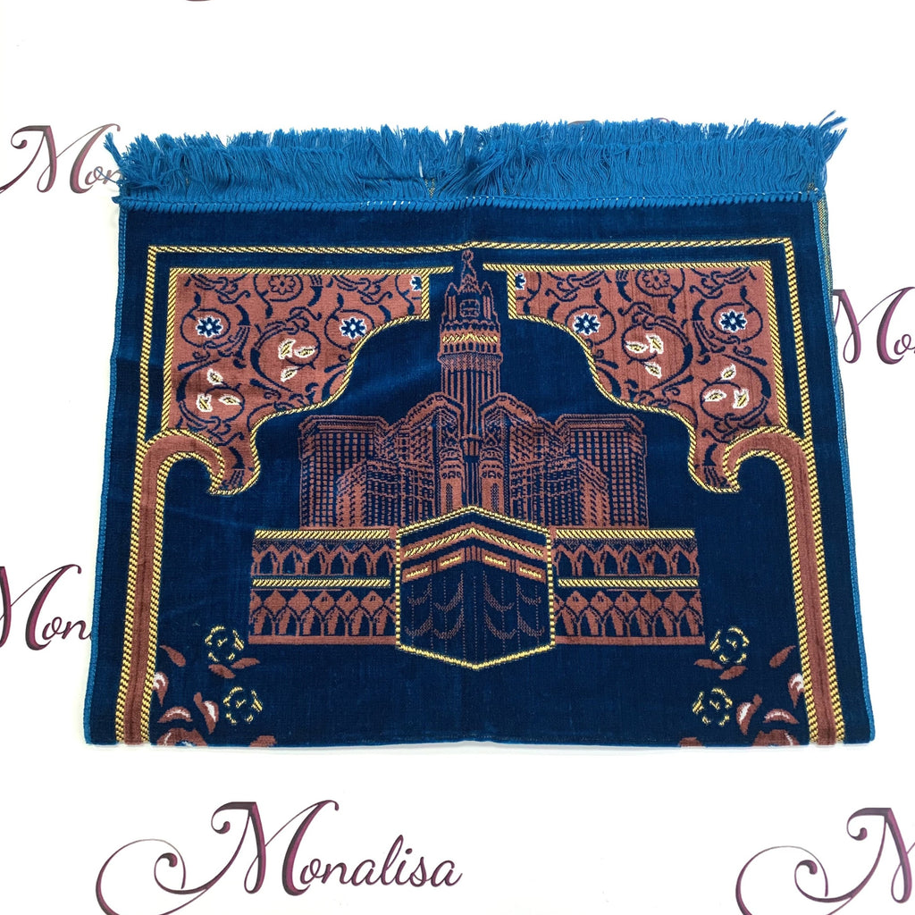 Turkish Prayer Rug