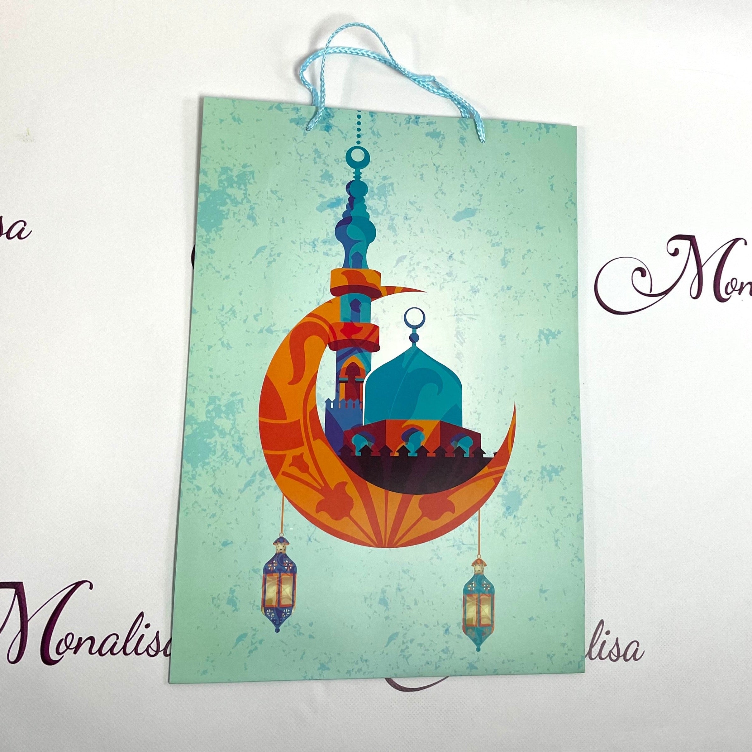 Ramadan/Eid Gift Bag