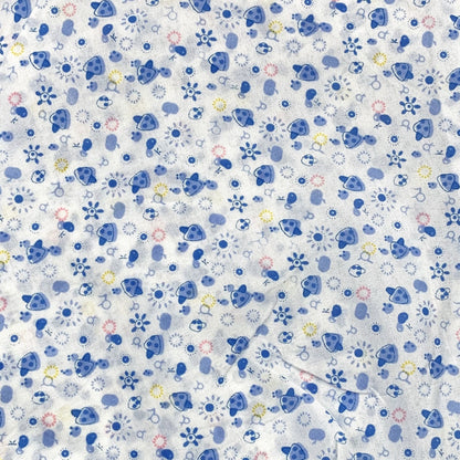 Small Kids 1-pc Prayer Clothes