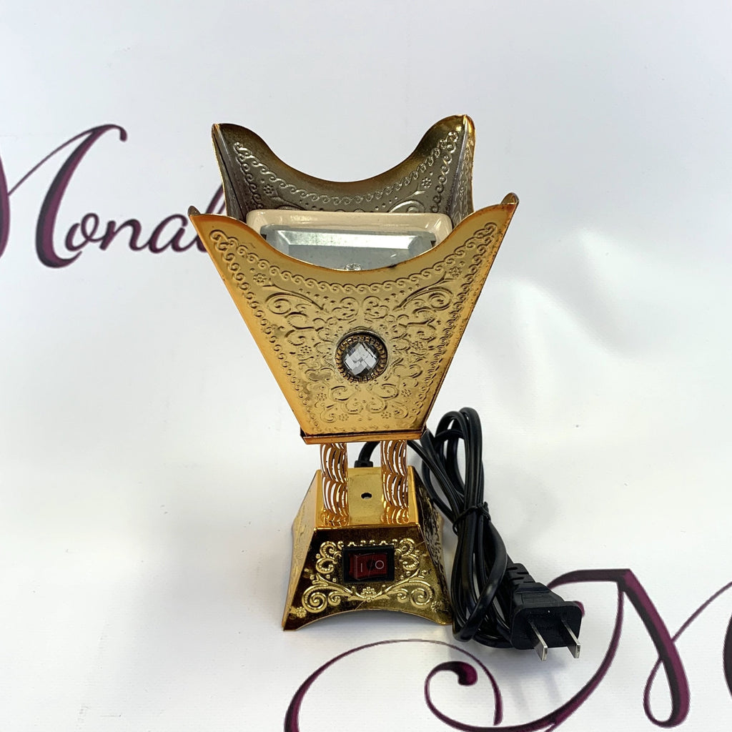 Small Electric Incense Burner