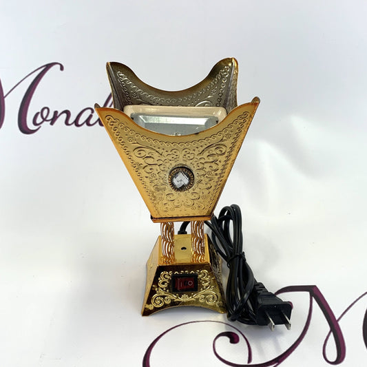 Small Electric Incense Burner