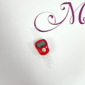 Mini Digital Finger Counter