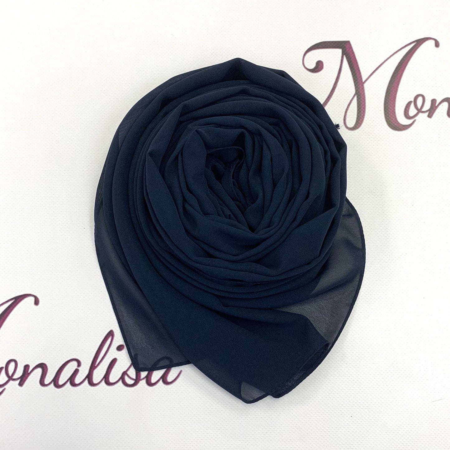 Turkish Chiffon Shawl