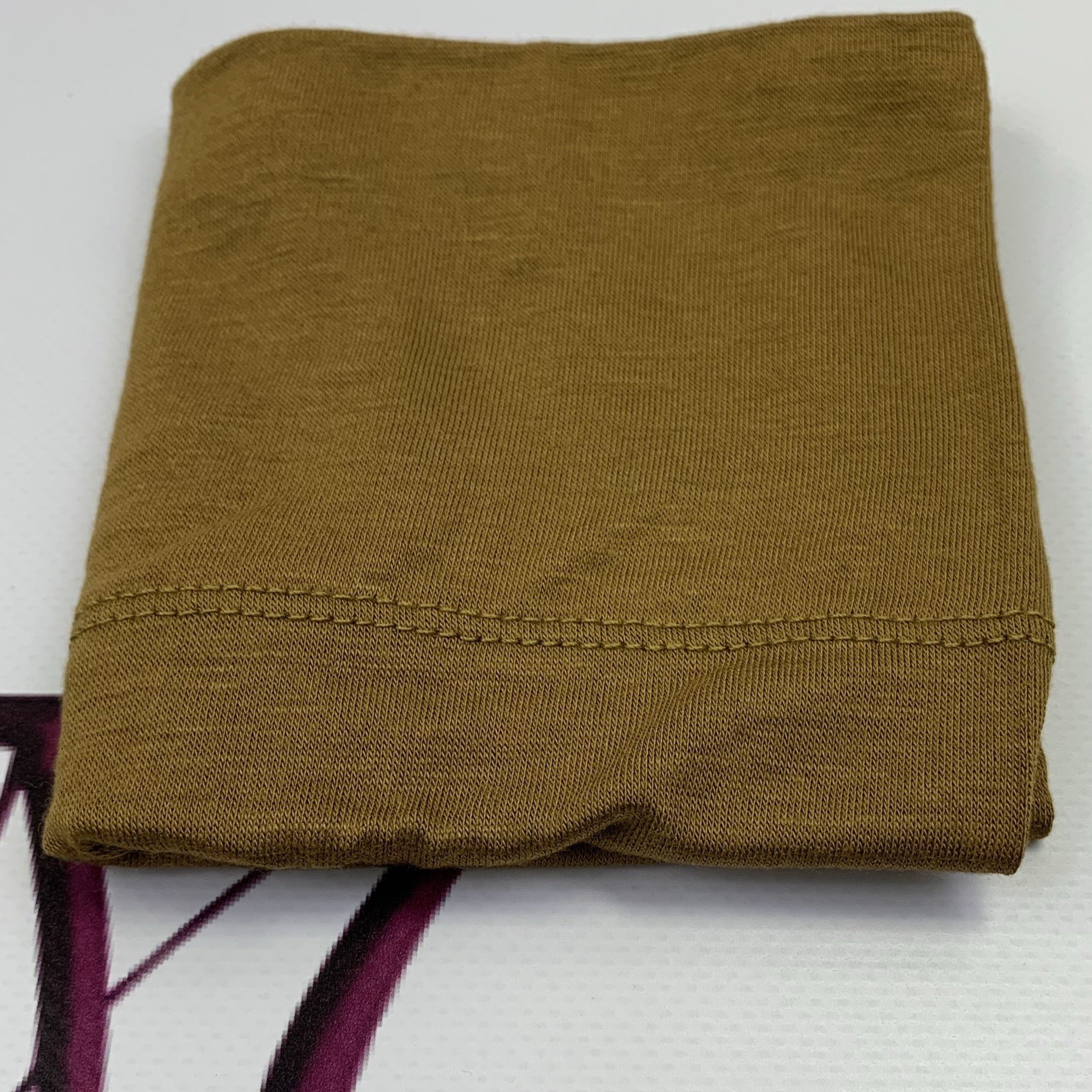 Jersey Tube Underpiece