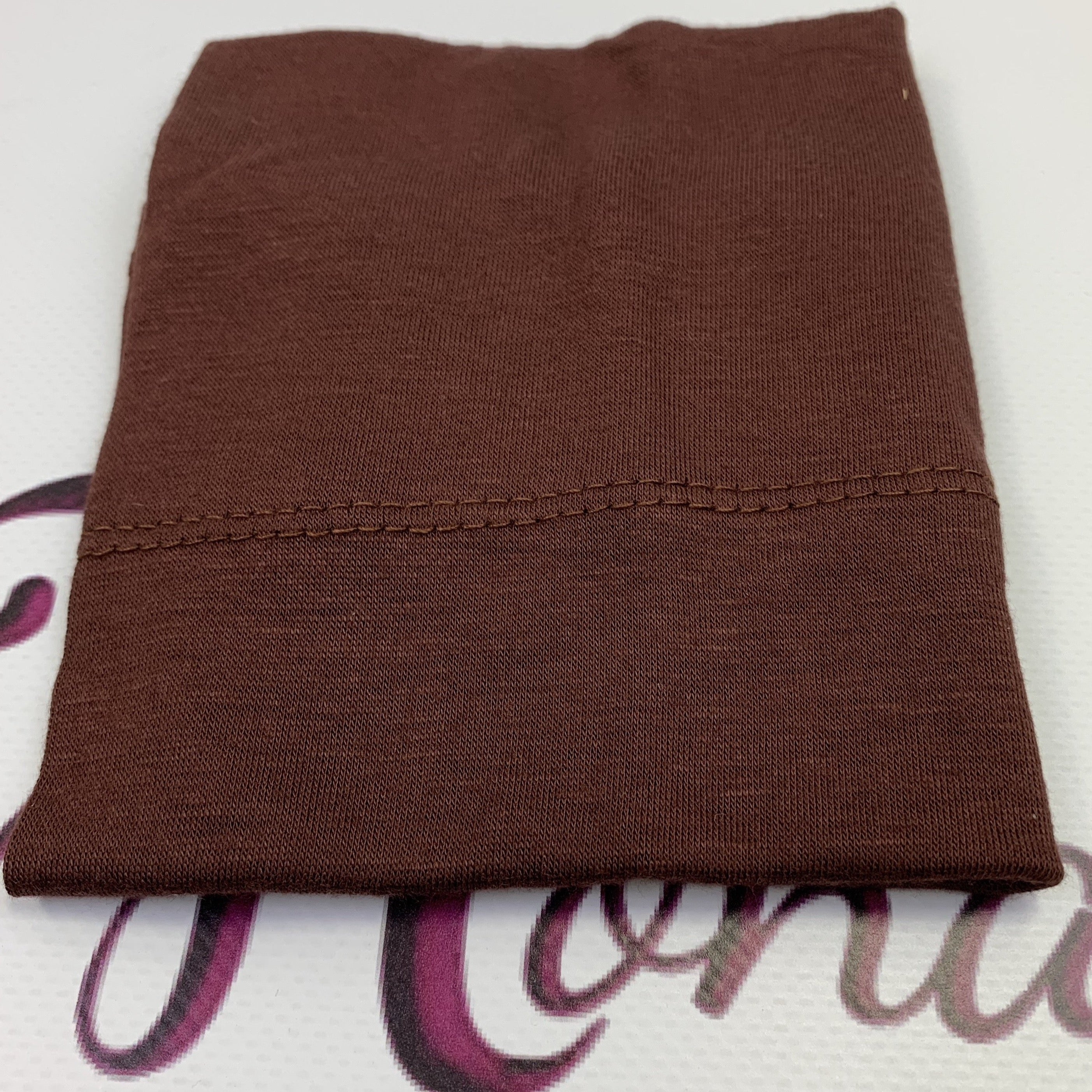 Jersey Tube Underpiece